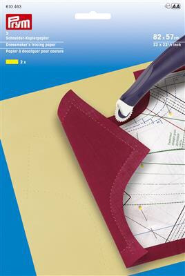 Papier calque Prym