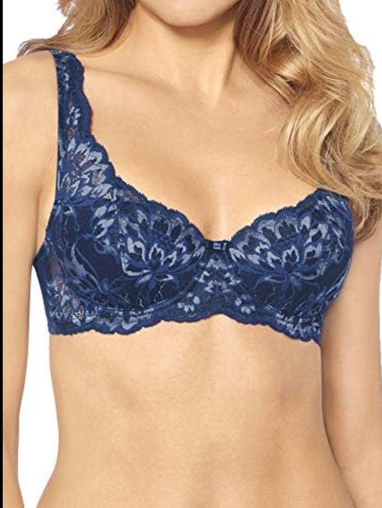 Soutien-gorge Triumph Amourette Charm WHP (Blanc, 75/90, A)