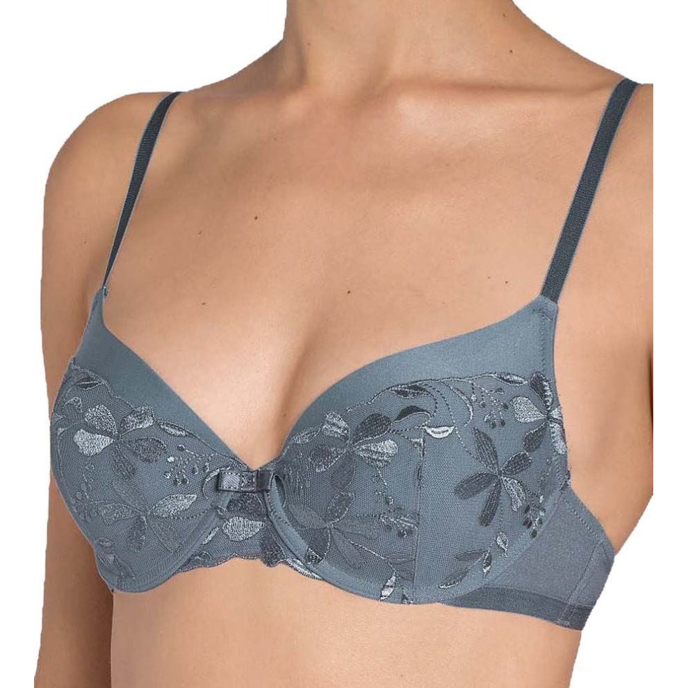 Soutien-gorge Sexy Angel Spotlight WHU Triumph (Blanc, 80/95, B)