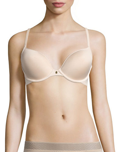 Soutien-gorge Body Make-Up Essentials WHP Triumph (Noir, 85/100, A)