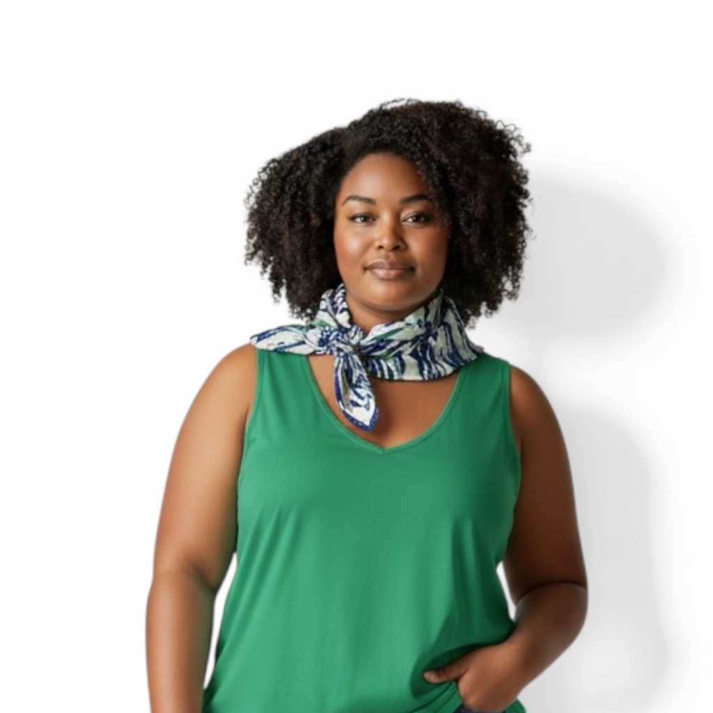 Carré de cou Etyamy