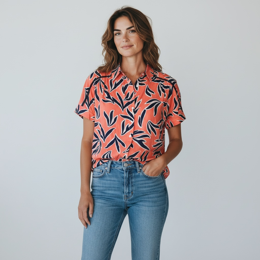 Chemisier Etycardi 774 Étymologie