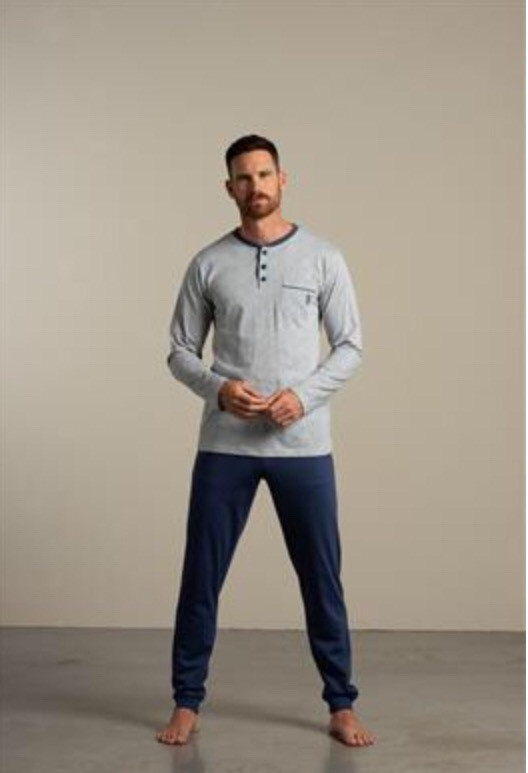 Pyjama Emmeth Eskimo