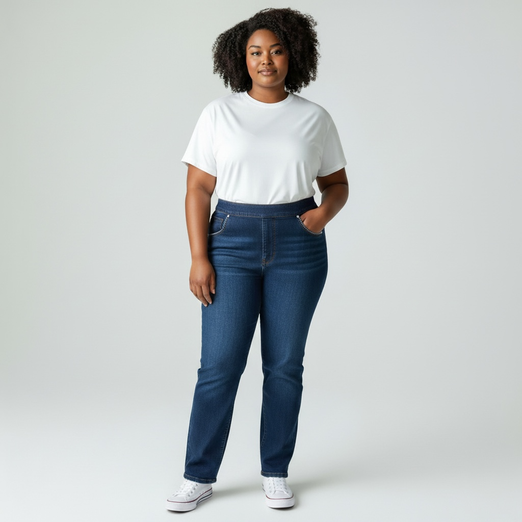 Jegging Marinella