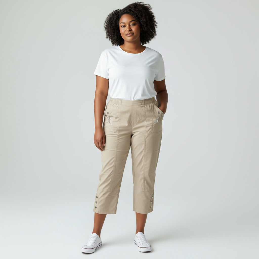 Pantacourt Annette Confort