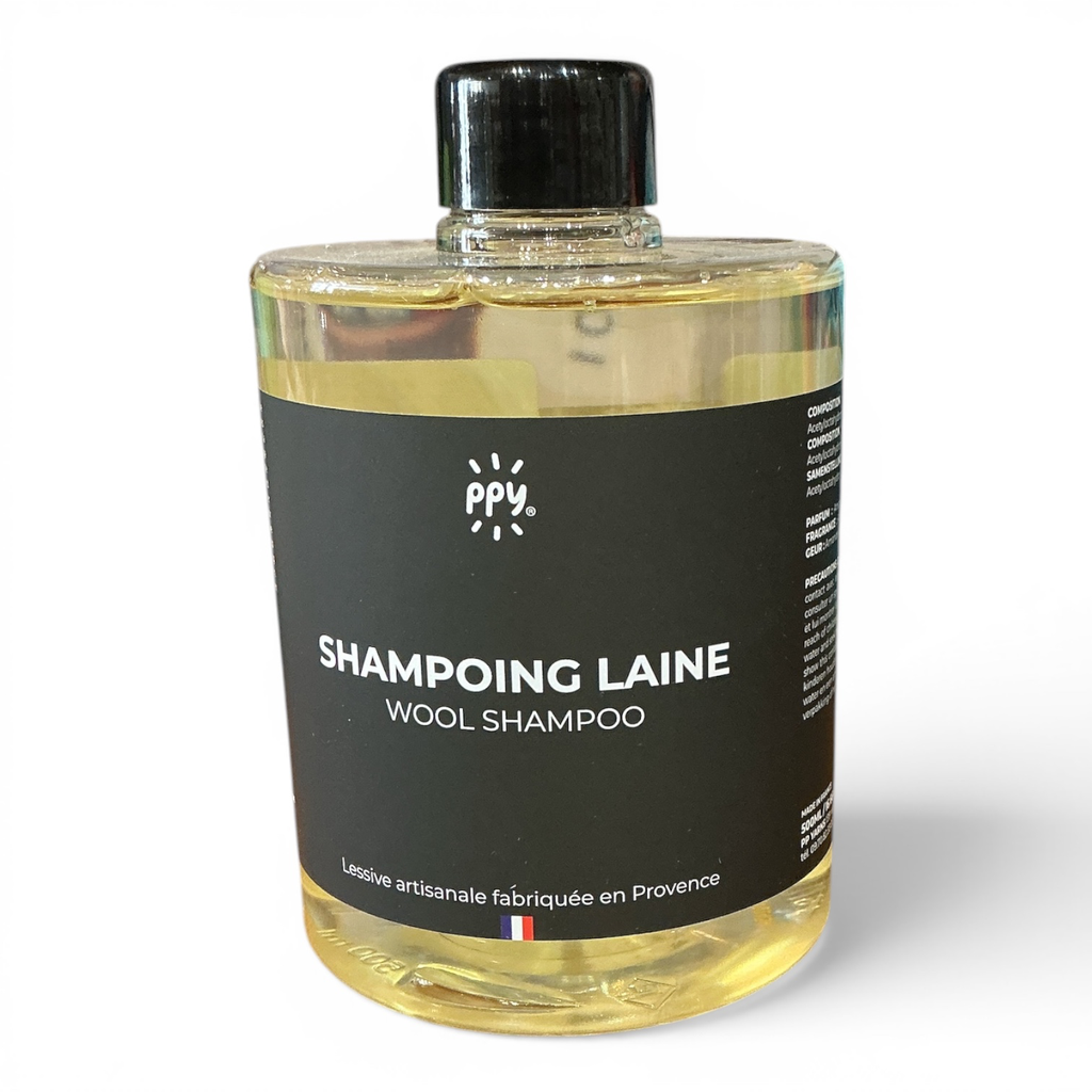 Shampoing Laine Phildar