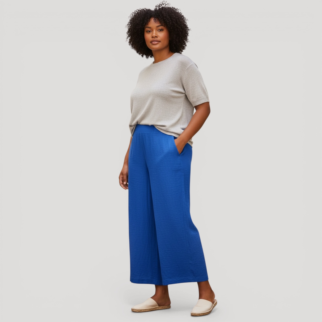 Pantalon Capsule Cocktail C'est Beau La Vie