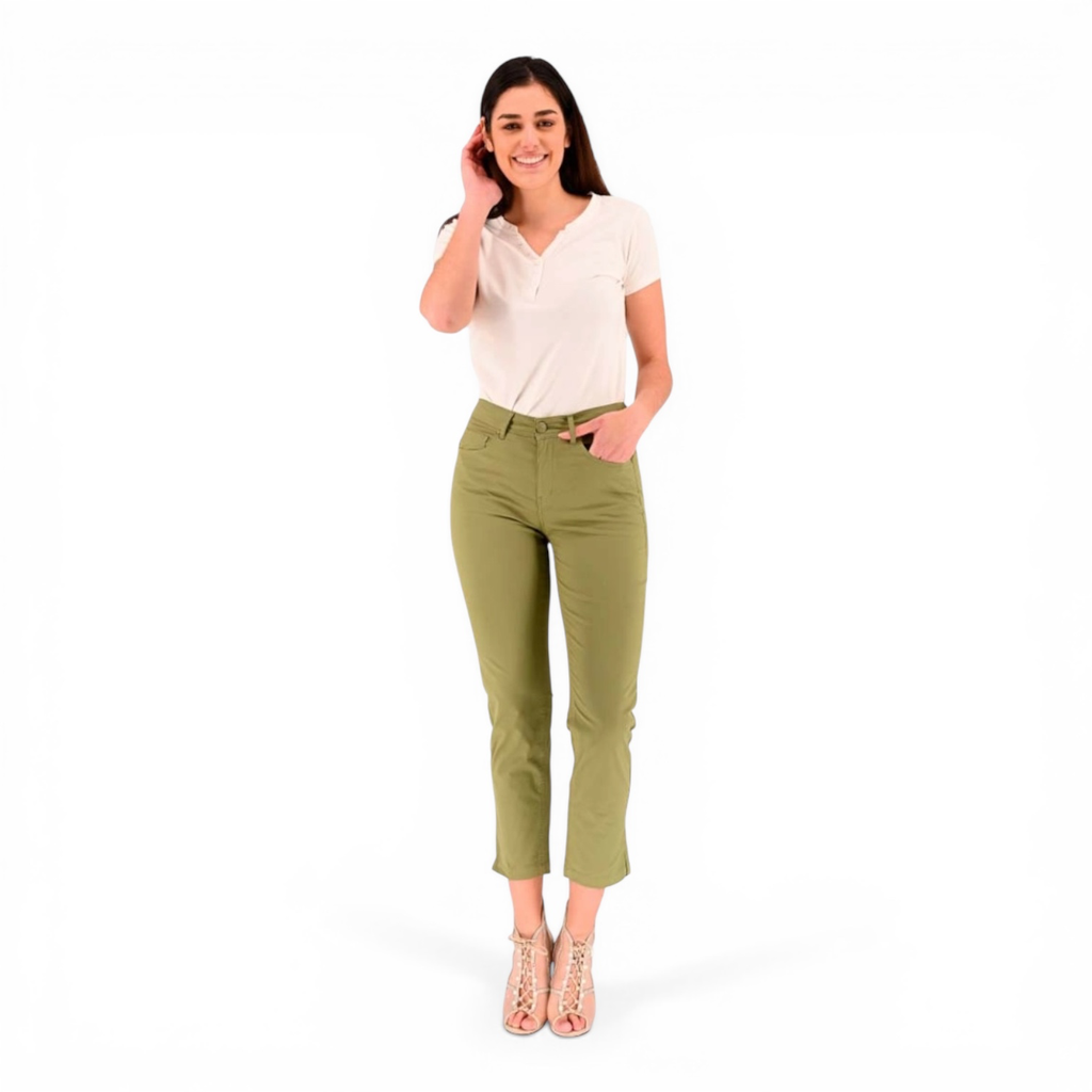 Pantalon Mistral S'Quise (52, Noir)