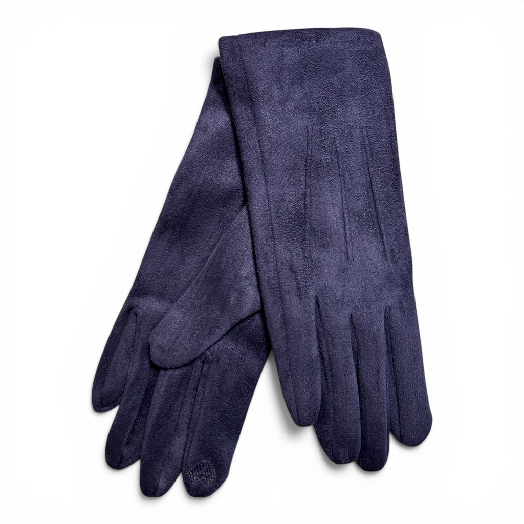 Gants Dame Suédine