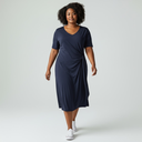 Robe Etyronan Manches courtes 006