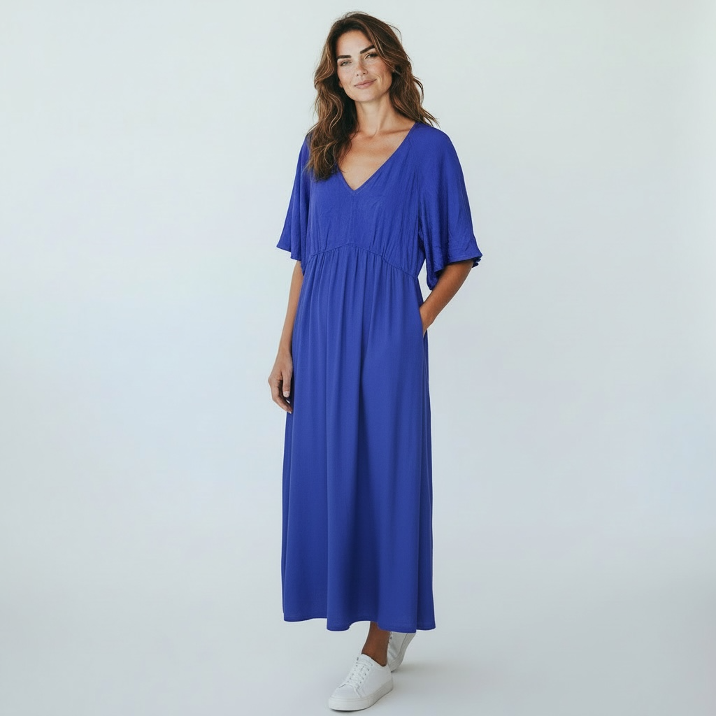 Robe Etyrosalia.766 (M, Saphir)