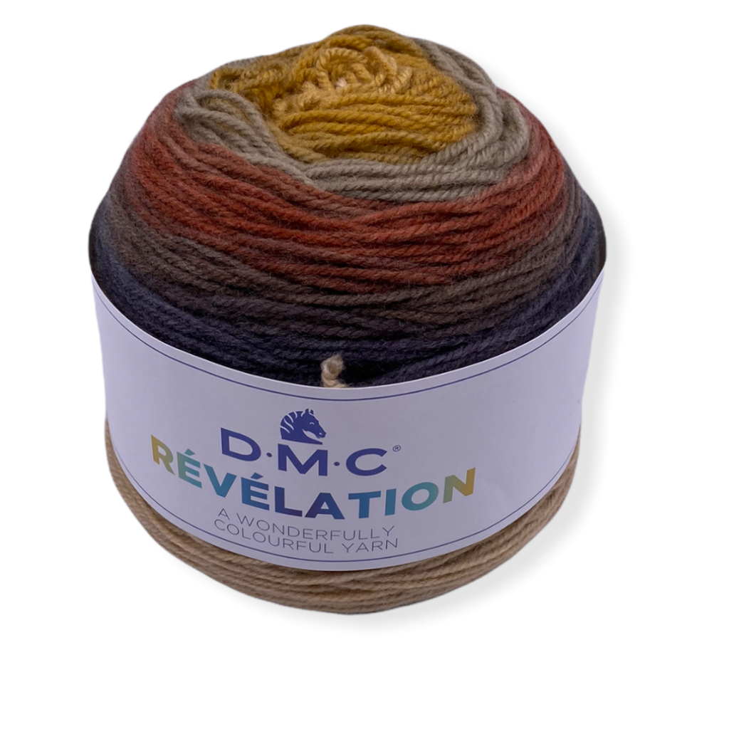DMC Révélation (205)