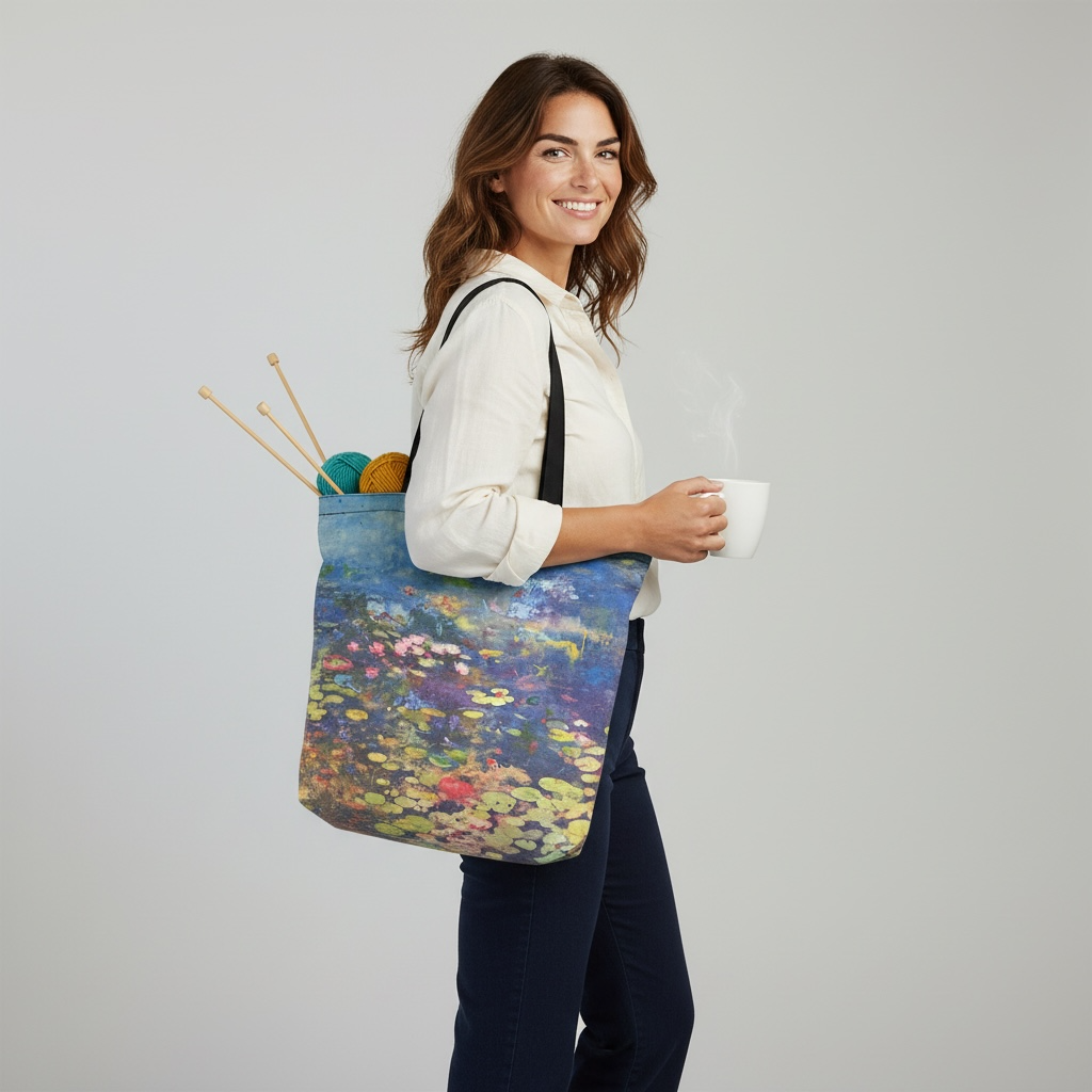 Sac Nymphéa