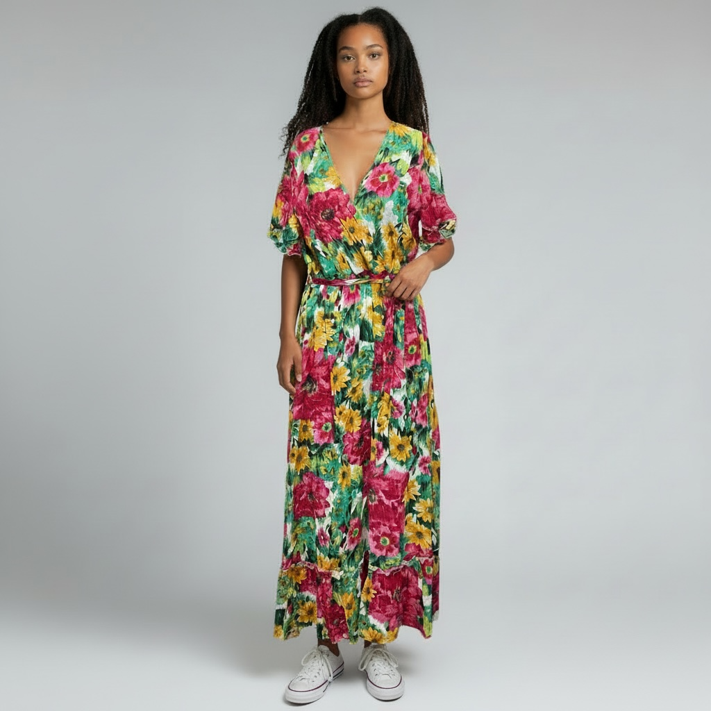 Robe Roselia