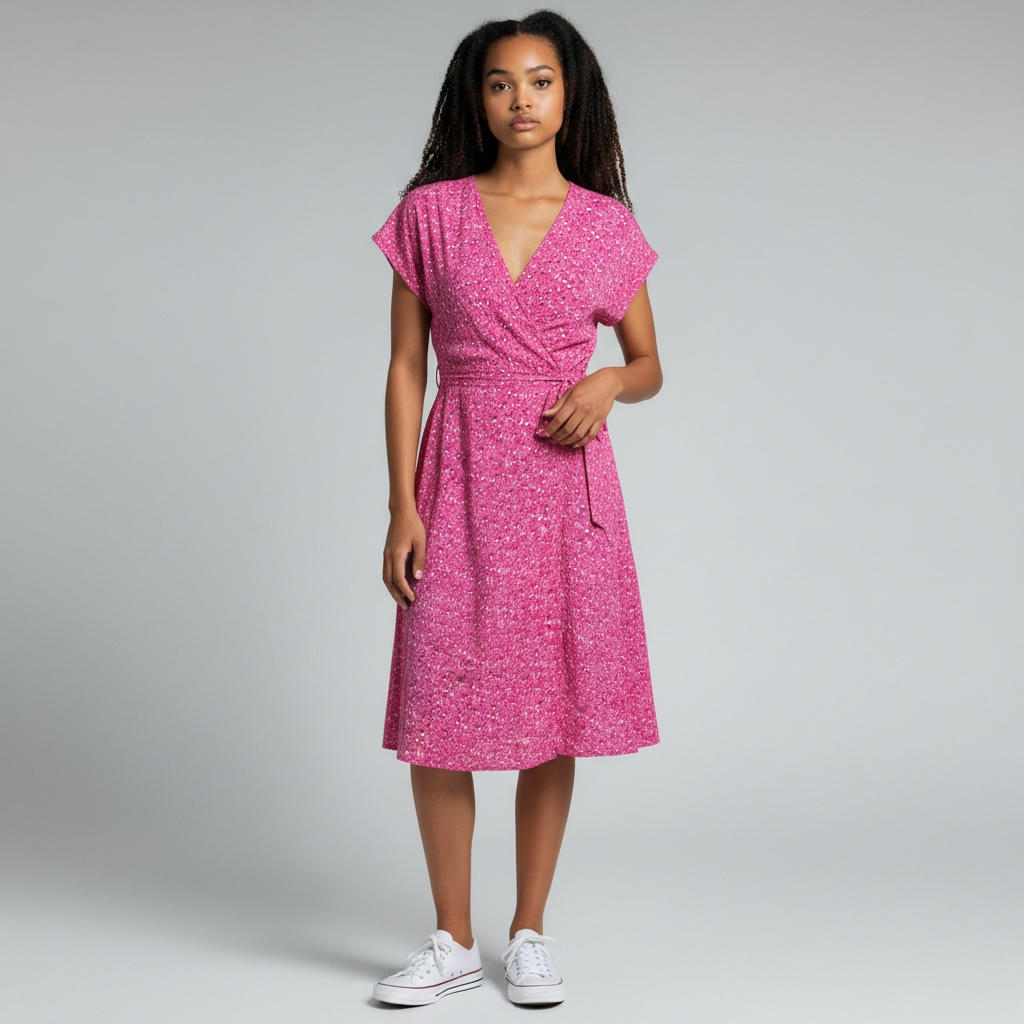 Robe Rosina (S 36/38 EUR)