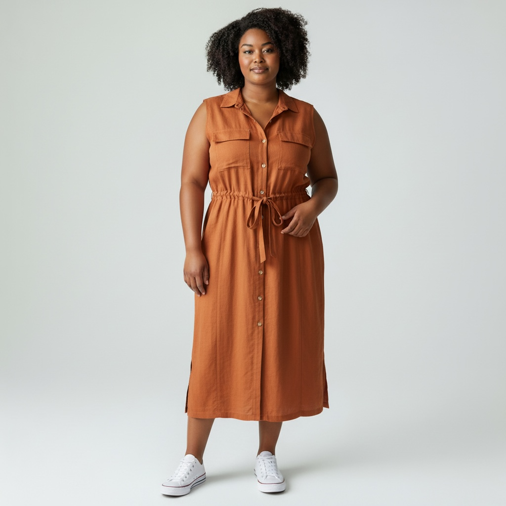 Robe Racine C’est Beau la Vie