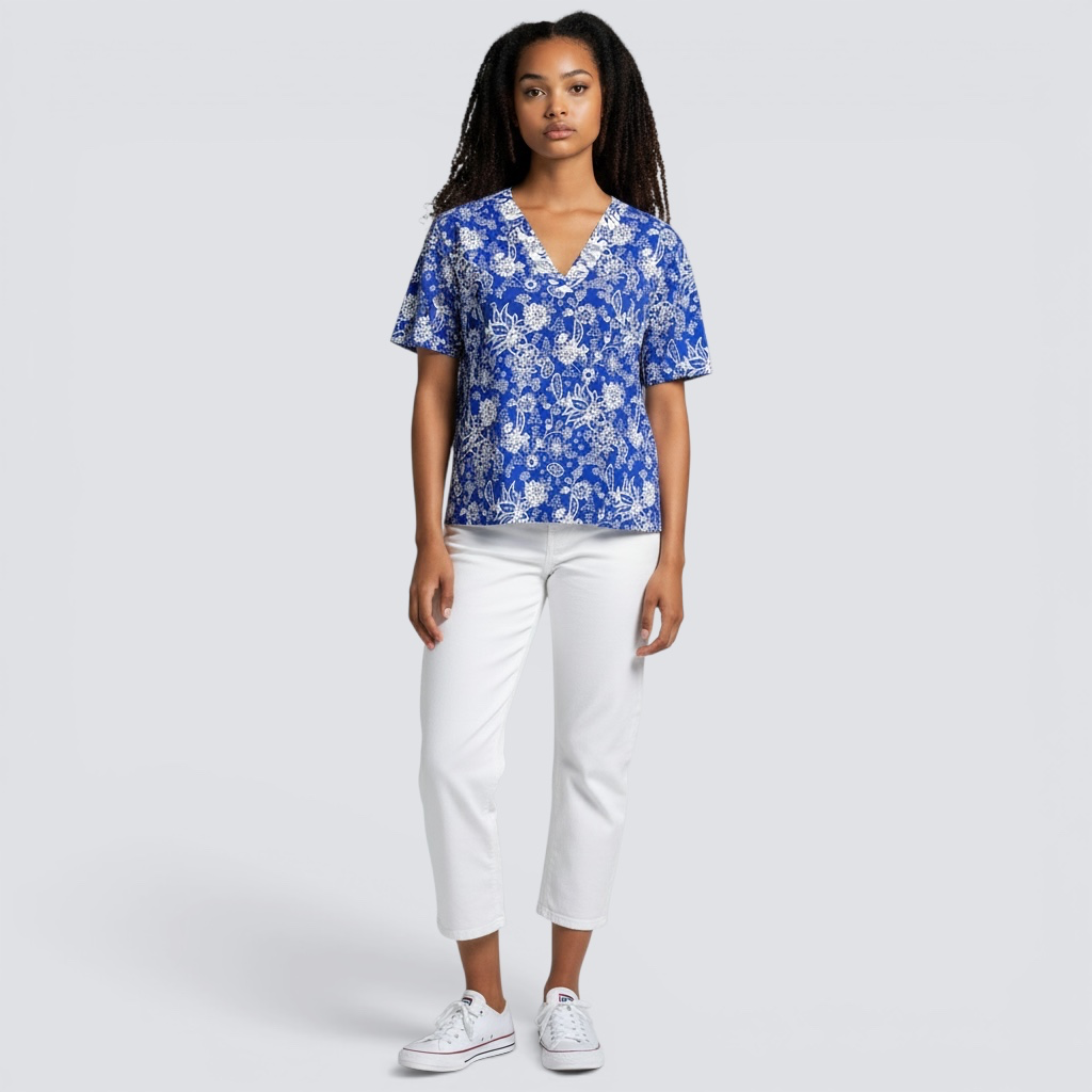 Top Martha C’est Beau la Vie