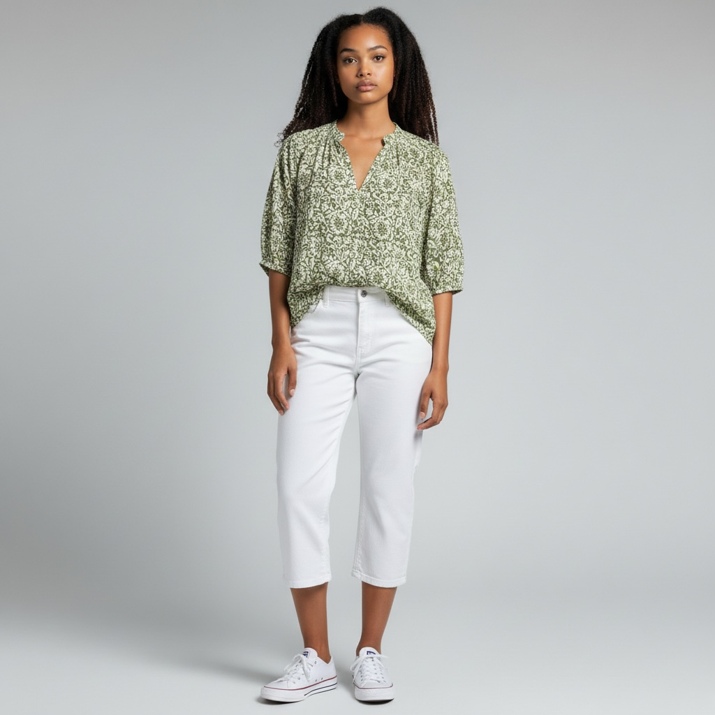 Chemisier Noa C’est Beau la Vie