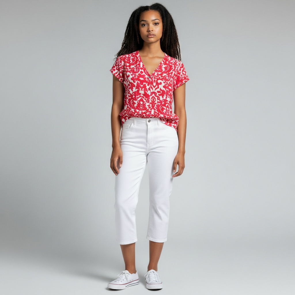 Chemisier Azura C’est Beau la Vie