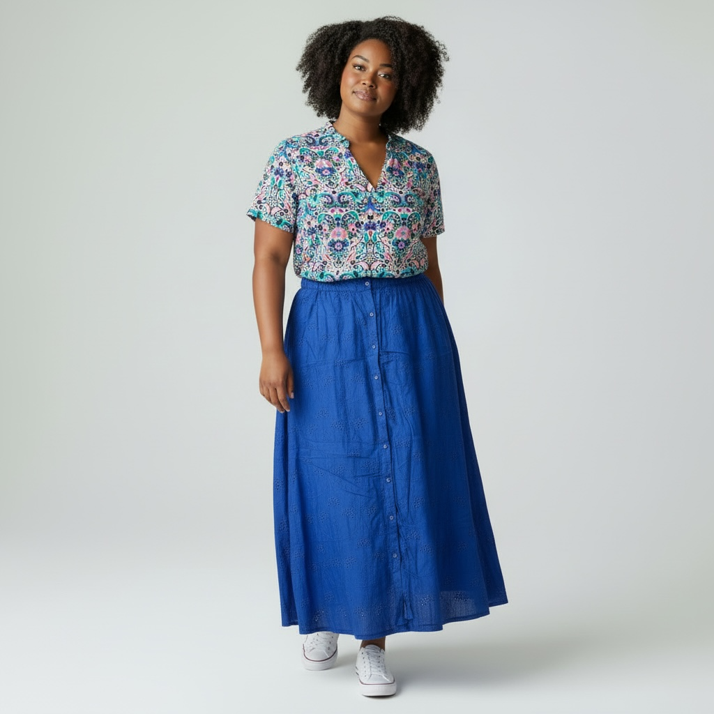 Jupe Paradise C’est Beau la Vie