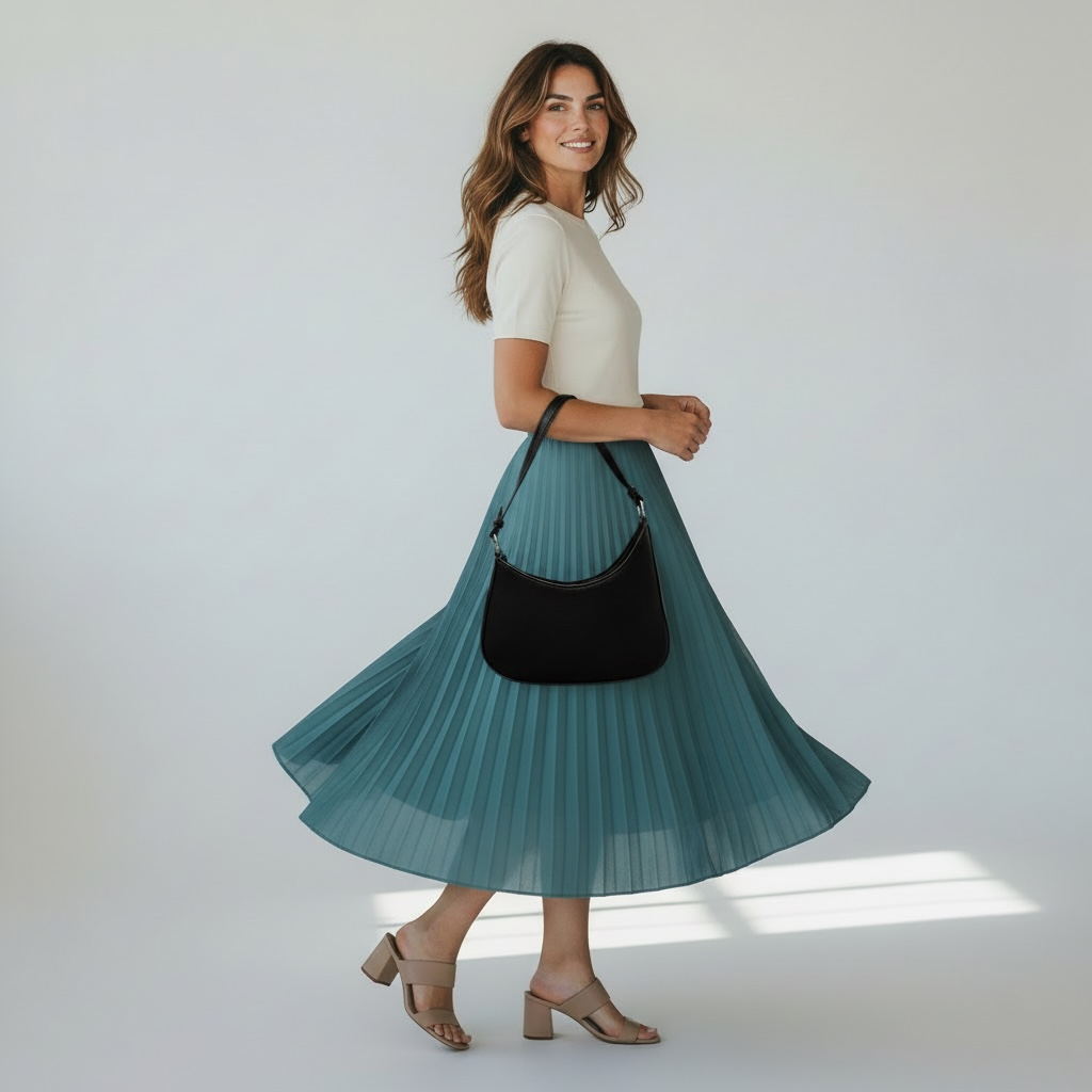 Sac Luna Elegance