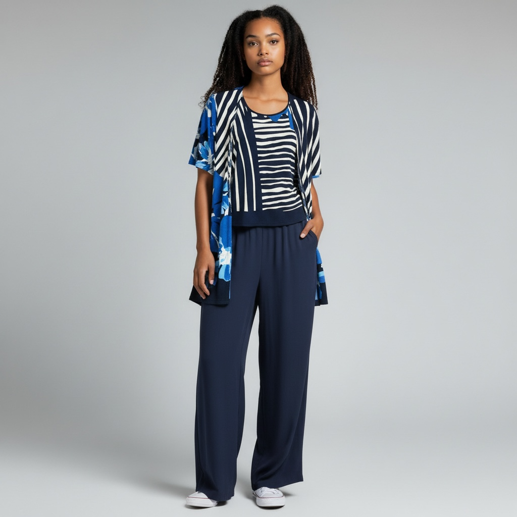 Twin-set Azur Line Saloos (38/40)