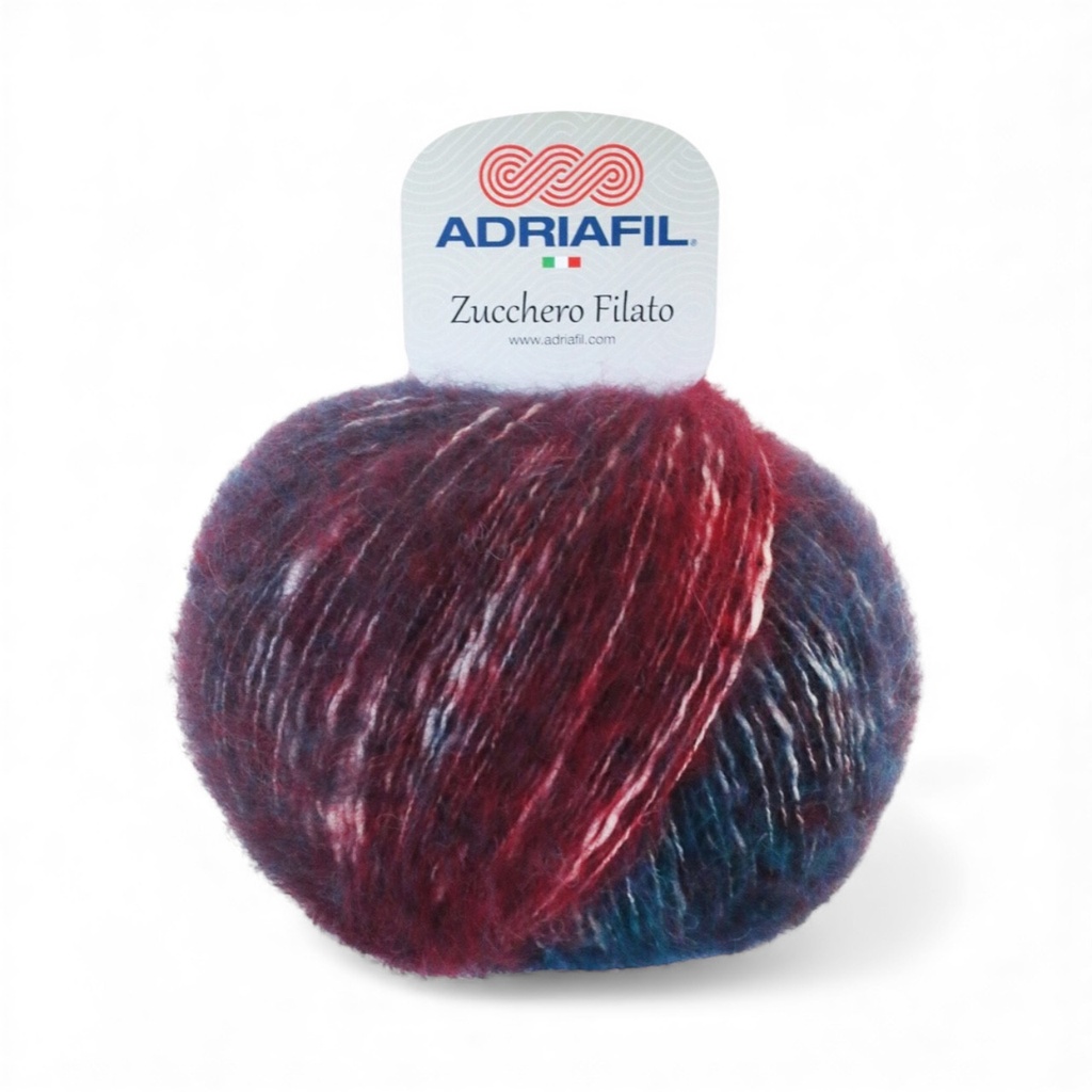 Adriafil Zucchero Filato