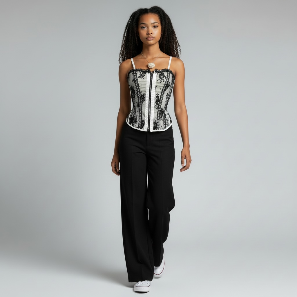 Bustier Lina Couture (S)