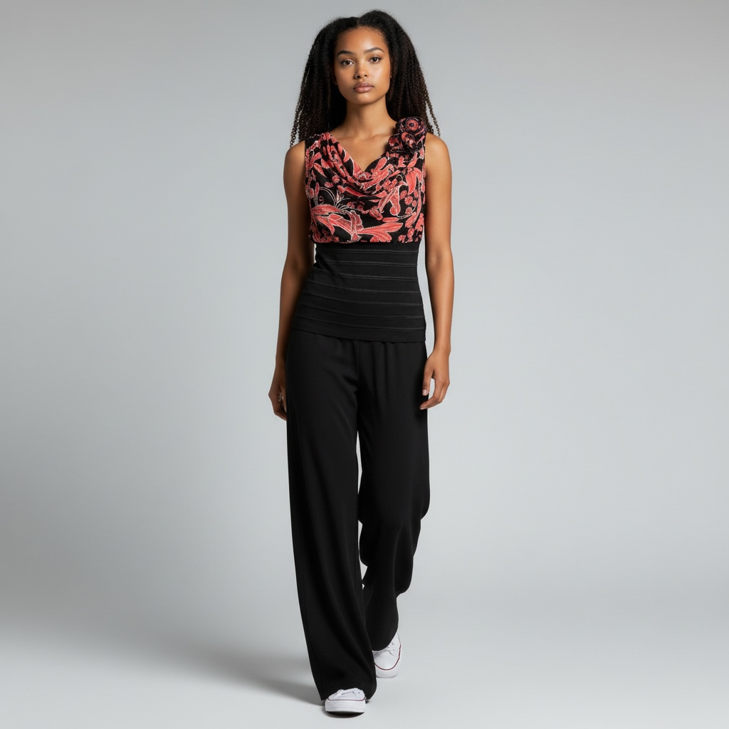 Bustier Coralie Chic (S)