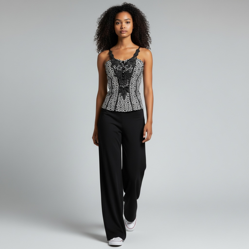 Bustier Léna Chic