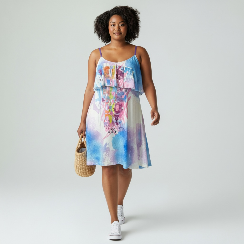 Robe Just Harmonie