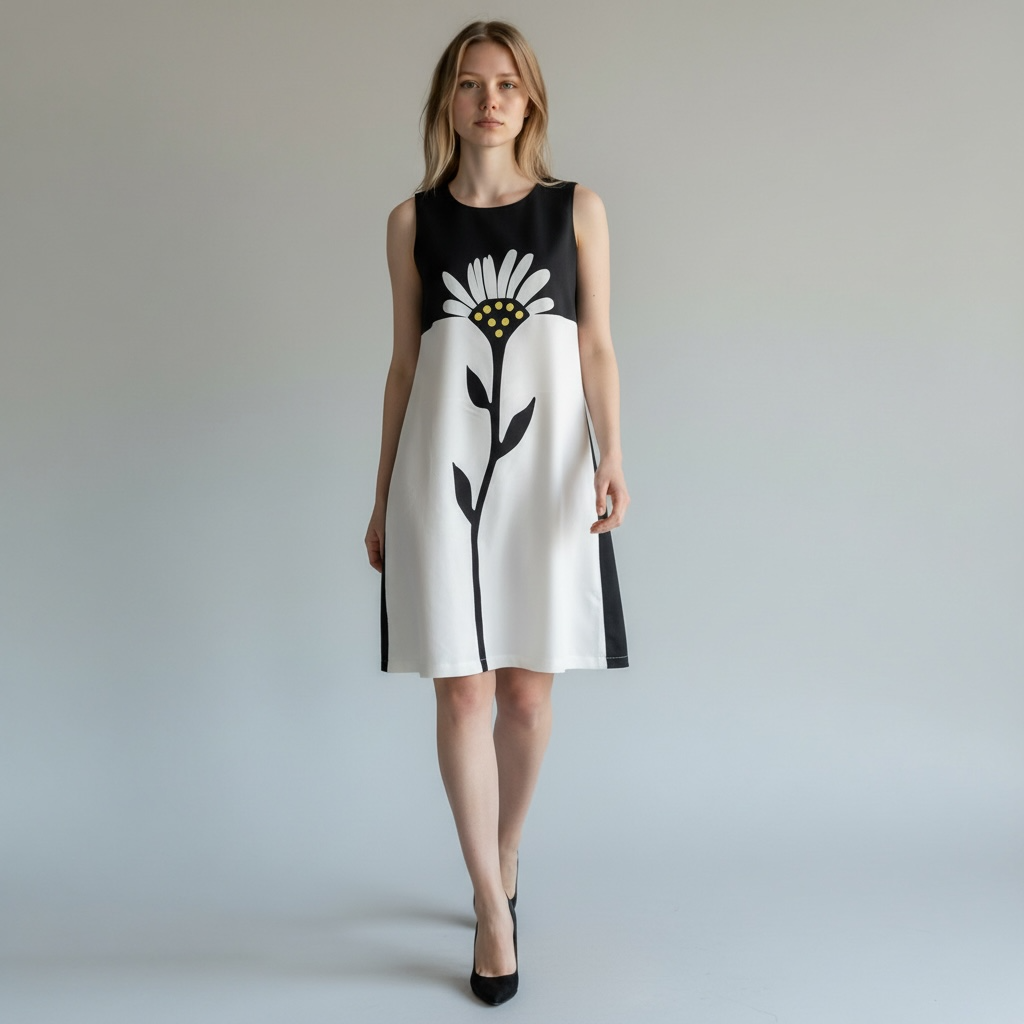 Robe Marguerite (42)