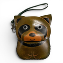 Porte-monnaie Animal