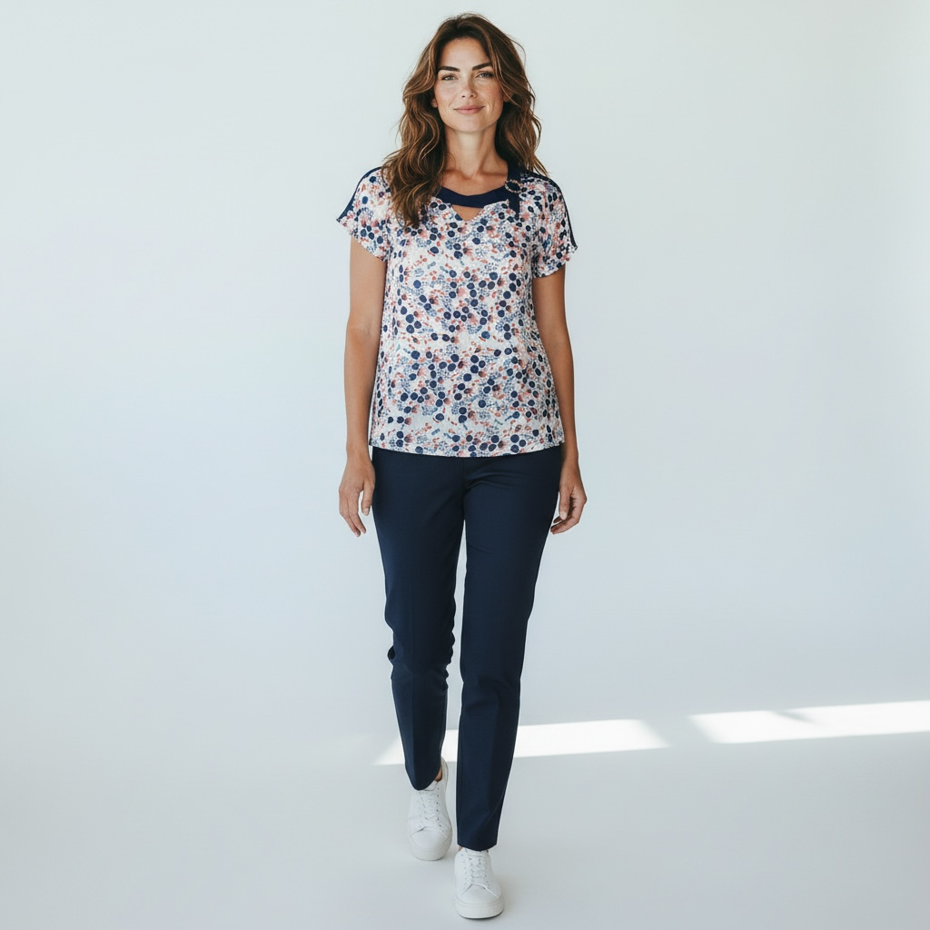 Tunique Manille S’Quise