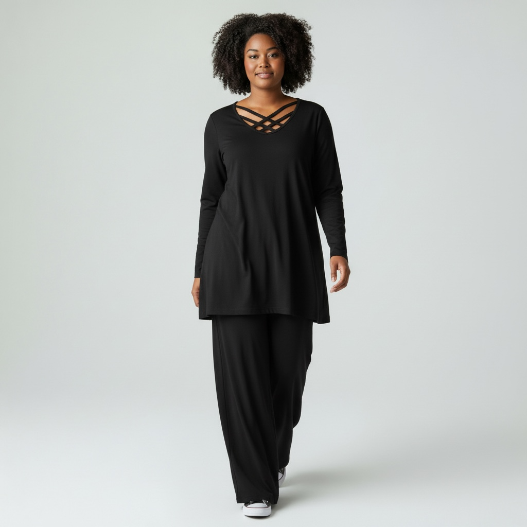 Tunique Élvya (50/52)