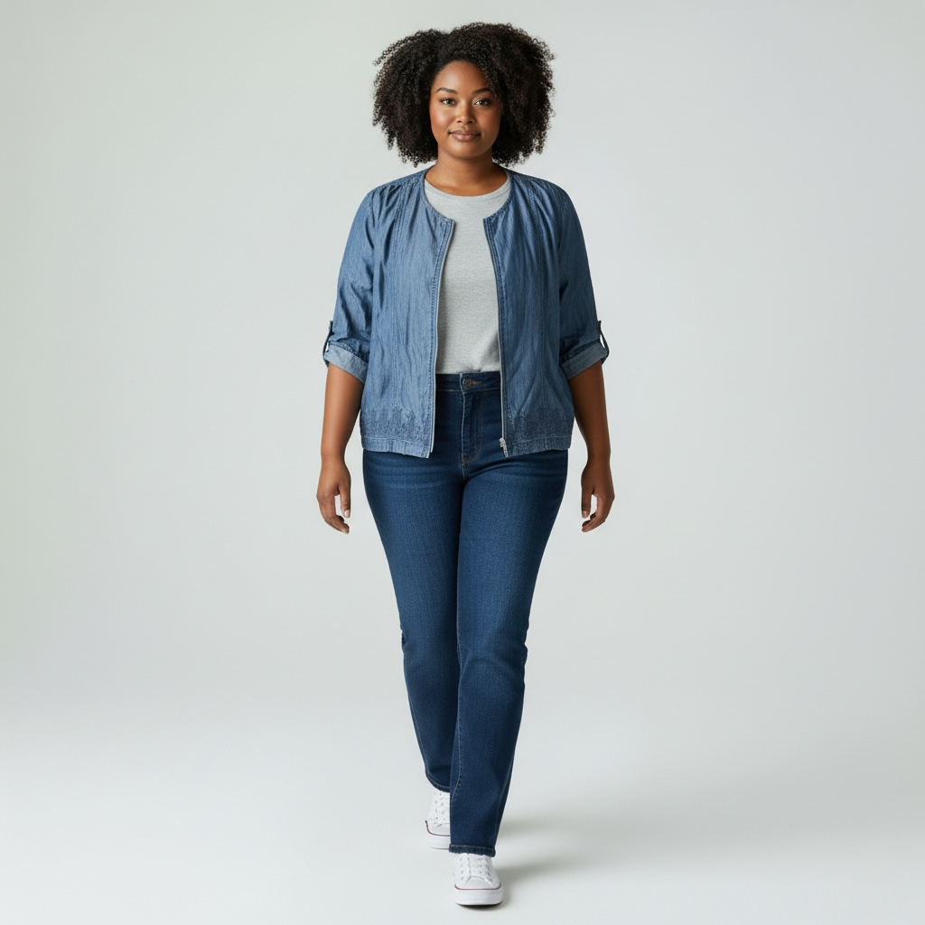 Veste Séville S’Quise