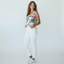 Top Tropica Eclat