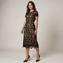 Robe Prestige Dentelle