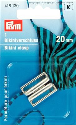 Clips bikini 20 mm Prym