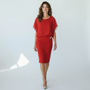Robe Allure Chic