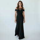 Robe Éternelle Élégance