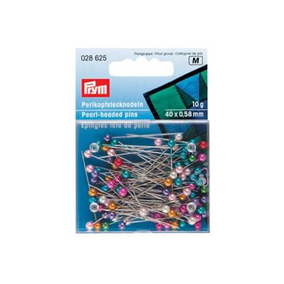 Epingles Tete de perle Prym