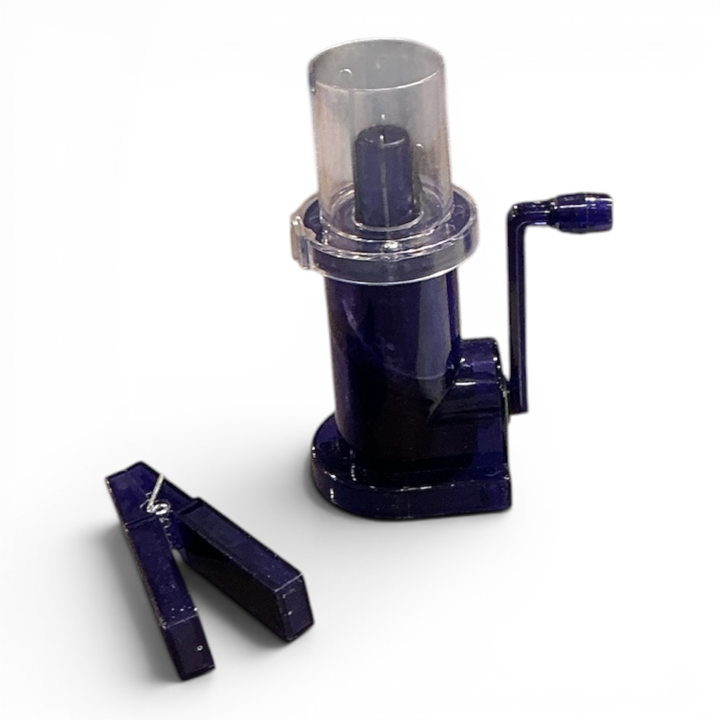 Tricotin mini semi- automatique