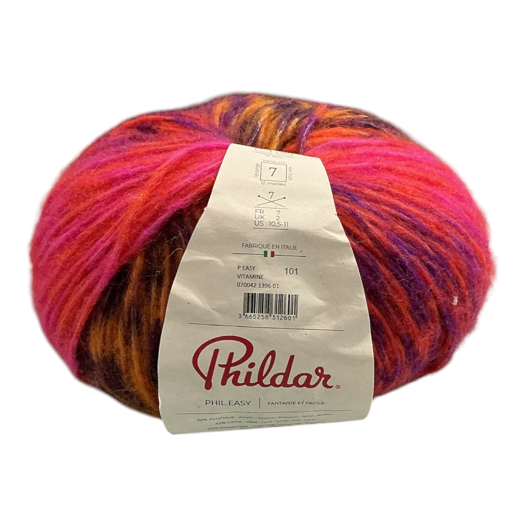 Phil Easy Phildar
