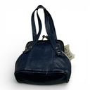 Mini-sac Porte-monnaies cuir