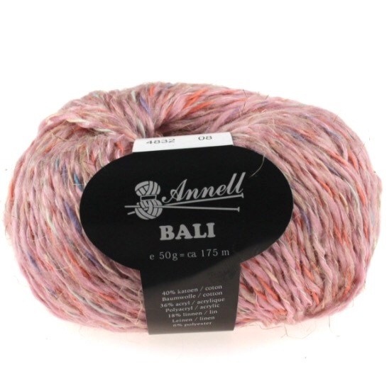 Annell Bali (4830 - Beige)
