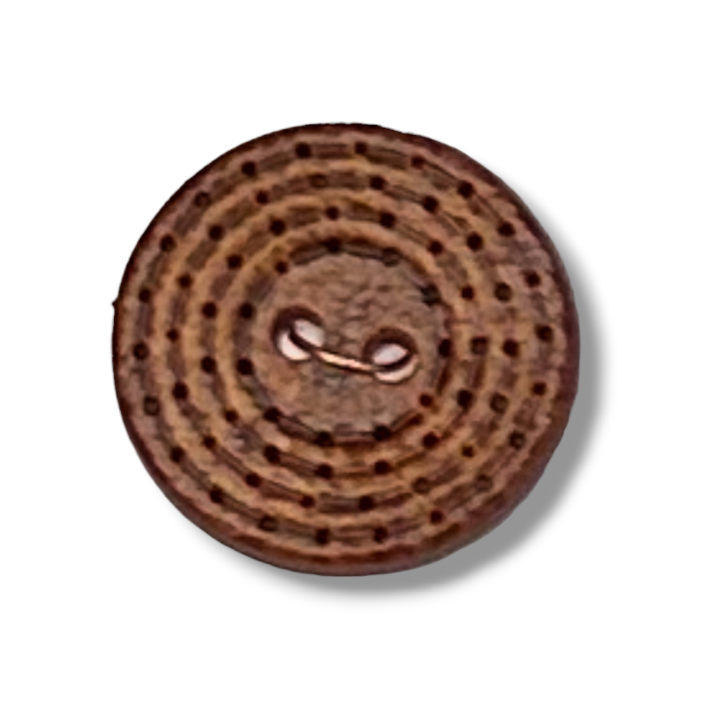 Bouton PL7 2,5cm