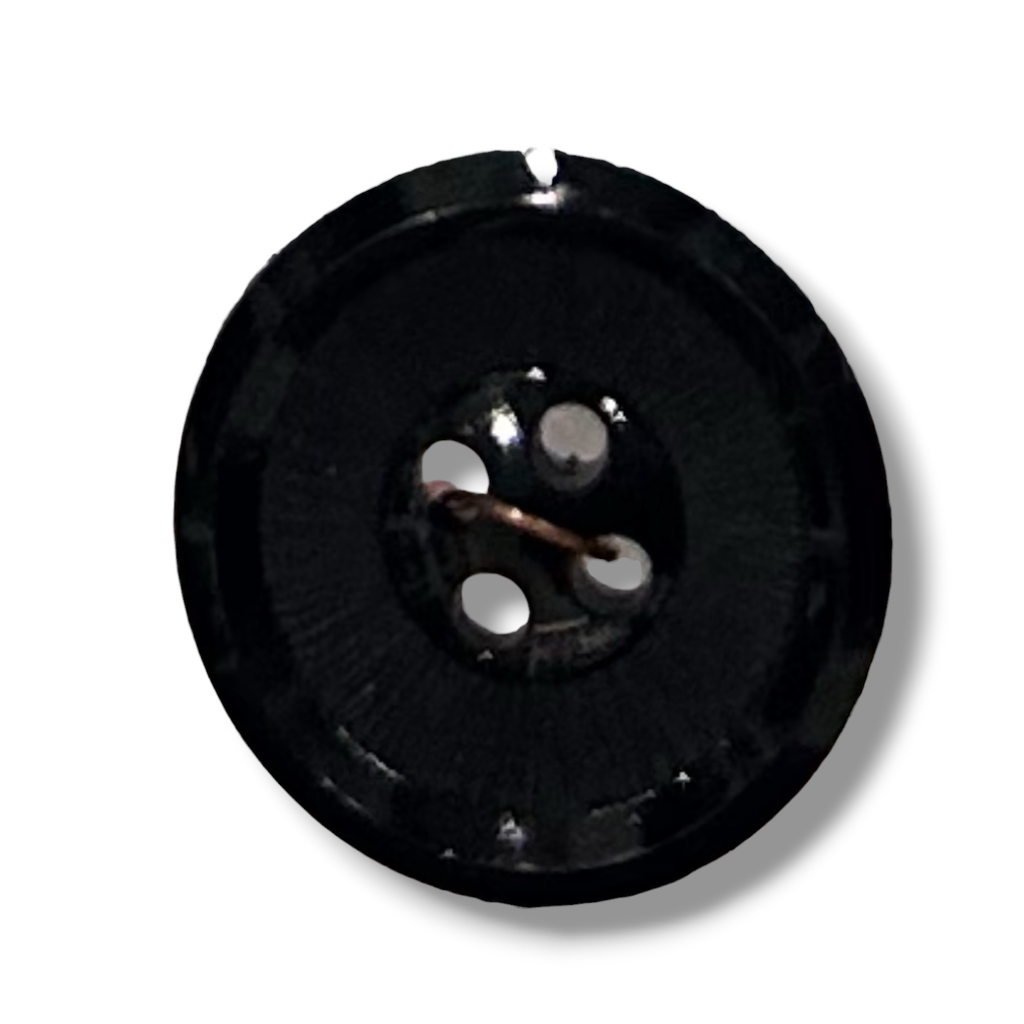Bouton PL15  2,5cm