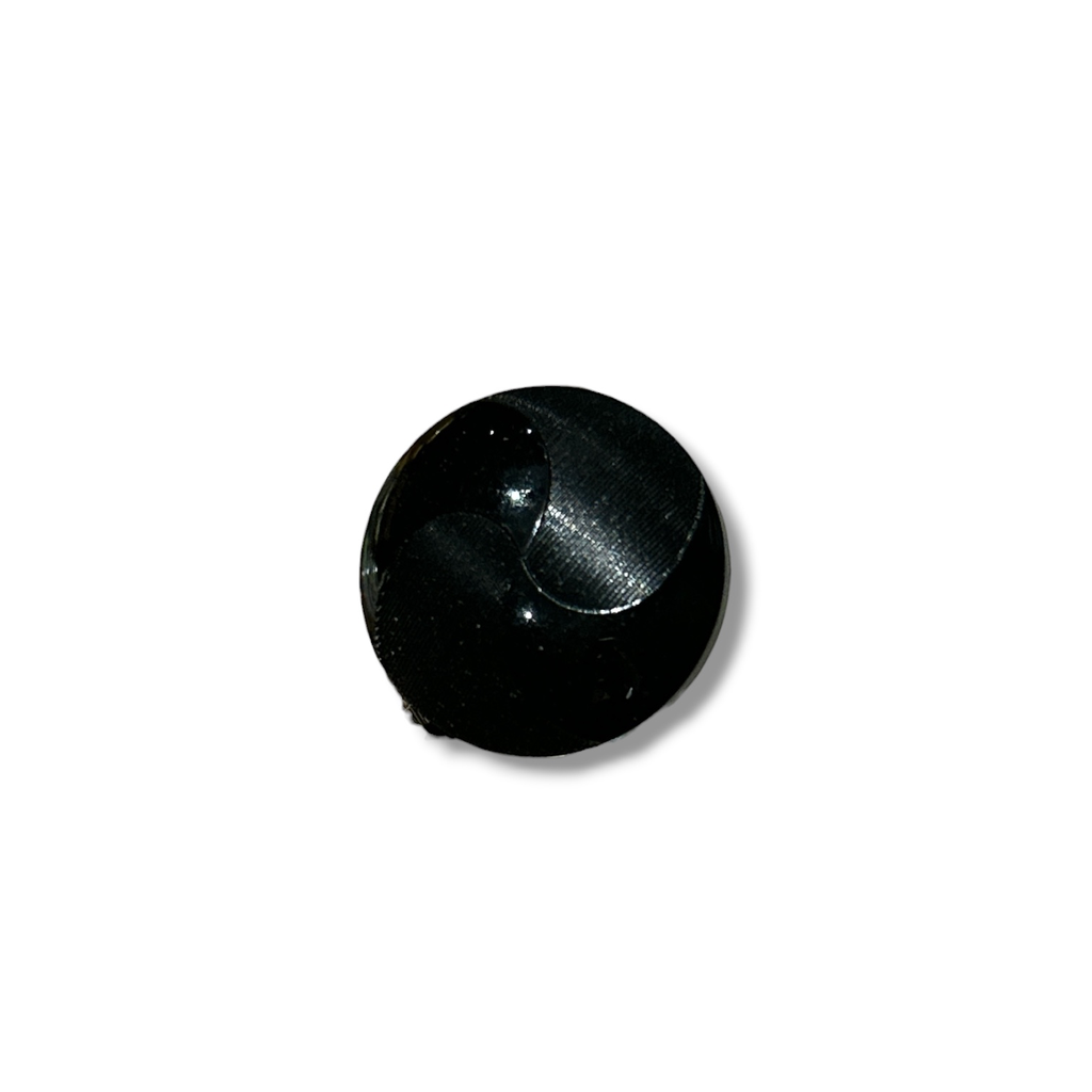 Bouton PL37  2,5cm