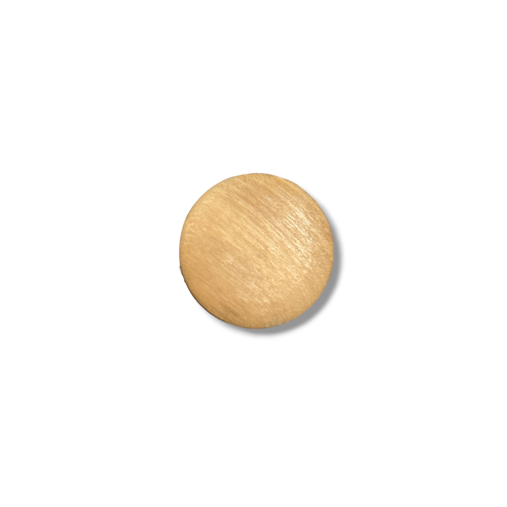 Bouton B38  2,5cm